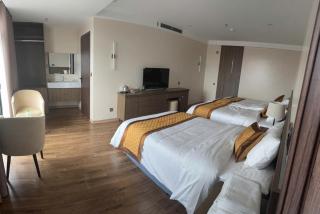 Marina Hotel Lạng Sơn - 2