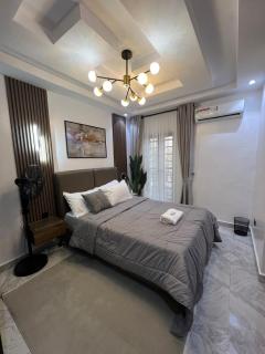 Cozy 1 Bedroom Studio Apartment in a Gated Estate - 9