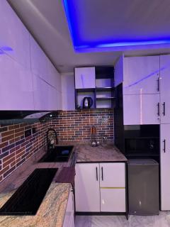 Cozy 1 Bedroom Studio Apartment in a Gated Estate - 3