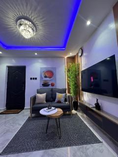 Cozy 1 Bedroom Studio Apartment in a Gated Estate - 2