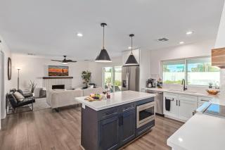 Greenway Getaway - Private Pool - North Scottsdale - Phoenix - 2