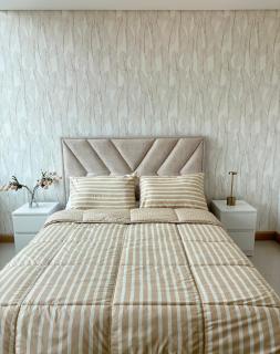 Apartamento entero amoblado con excelente ubicación en Barranquilla - 8