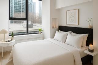 Chic City Living 2-Bedroom Condo in the Best Downtown Spot - 4