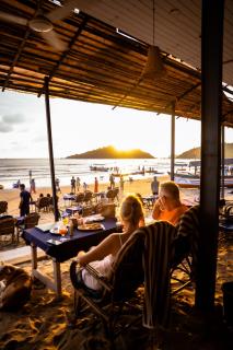 Sameer beachfront Cottages - 3