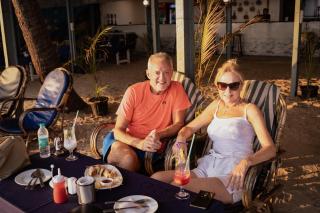 Sameer beachfront Cottages - 4