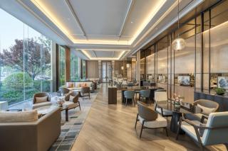 Crowne Plaza Rugao - 5