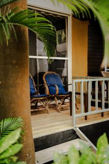 Sameer beachfront Cottages - 7