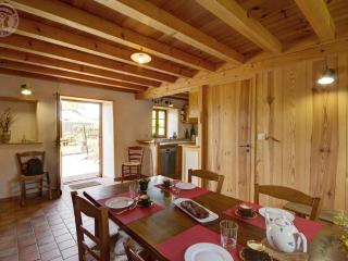 Grange rénovée avec jardin en Auvergne, animaux admis - FR-1-496-119 - 3