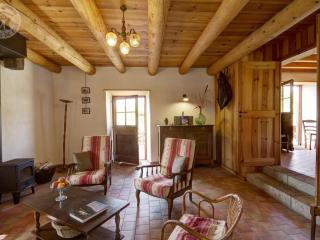 Grange rénovée avec jardin en Auvergne, animaux admis - FR-1-496-119 - 2