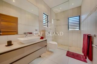 Exceptional tropical villa and heated pool - 2