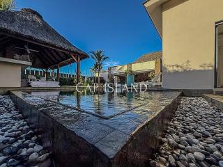 Exceptional tropical villa and heated pool - 1