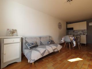 Maisonnette conviviale proche plage pour 4 pers. - FR-1-476-174 - 4