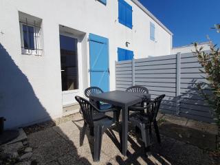 Maisonnette conviviale proche plage pour 4 pers. - FR-1-476-174 - 1