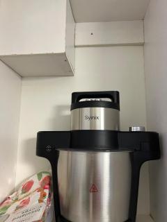 Cozy 1 Bedroom Studio Apartment in a Gated Estate - 9