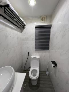 Cozy 1 Bedroom Studio Apartment in a Gated Estate - 8