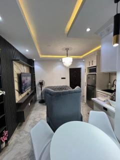 Cozy 1 Bedroom Studio Apartment in a Gated Estate - 5