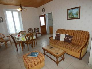 Maison Vendéenne avec Jardin - Animaux Admis - FR-1-540-168 - 5