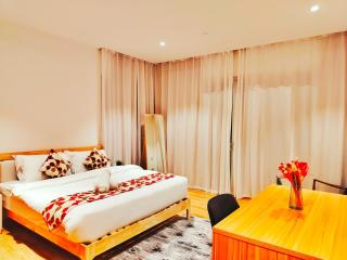 Tree House Quill Residence KLCC - 7