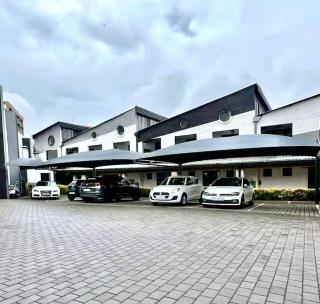 Modern Apartments #2 - 5