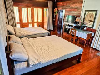 Passara Wooden House - 8