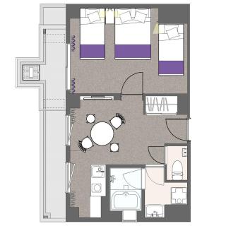 Hotel S-Presso West - Vacation STAY 9084 - 5