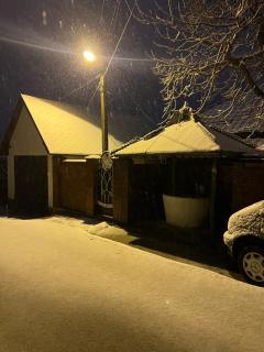 Chișinău Quiet Stay - 1