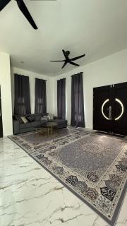 Rumah Singgah Jerteh - 0