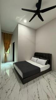 Rumah Singgah Jerteh - 9