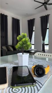 Rumah Singgah Jerteh - 8