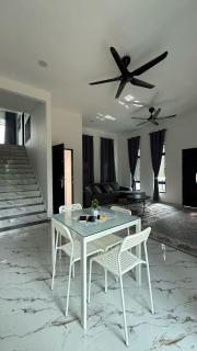 Rumah Singgah Jerteh - 3