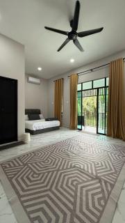 Rumah Singgah Jerteh - 2