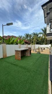 Rumah Singgah Jerteh - 5