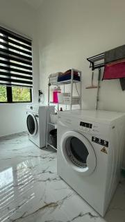 Rumah Singgah Jerteh - 2