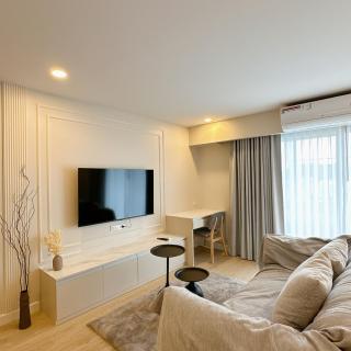 Warm & Homey stay near CentralFestival - Chiang Mai - 0