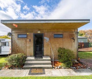 Mountains Edge Cabins - 4