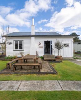 Mountains Edge Cabins - Monowai - 5