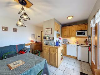 Appartement cosy 2 pièces à 2 pas des remontées mécaniques de Combloux - FR-1-560-20 - 3