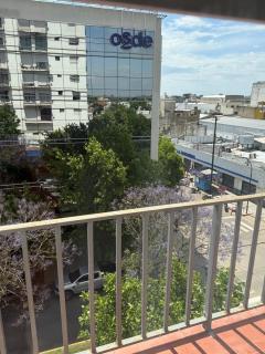 Departamento en Chivilcoy - 7