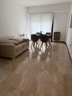 Departamento en Chivilcoy - 2