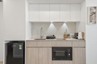 Coastal Apartment with Rooftop Pool - 1