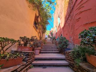 Maison T3 rénovée à Collioure, 2 chambres, balcon - FR-1-309-457 - Collioure - 4