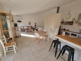 Maison T3 rénovée à Collioure, 2 chambres, balcon - FR-1-309-457 - Collioure - 1