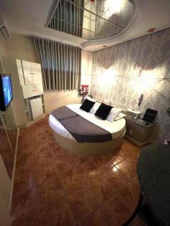 Hotel Motel Paradiso - Tapera-RS - 8