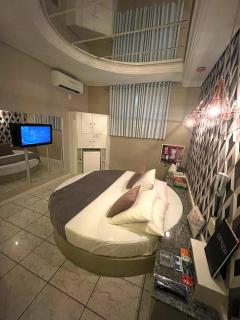 Hotel Motel Paradiso - Tapera-RS - 7