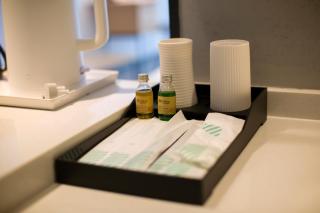 Zhangjiajie Clamshell Youth Hotel - 3