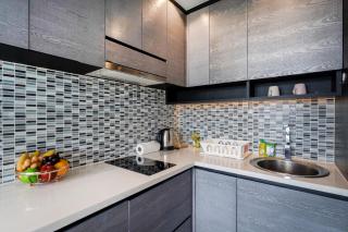 1BR Mountain View Condo Citygate P708 - 3