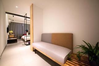 Zhangjiajie Clamshell Youth Hotel - 2