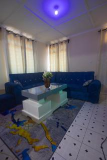 Diani beach Happy apartments - 1