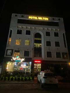 hotel milton - 1