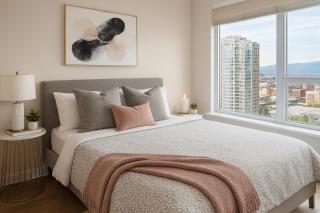 Newly Updated 3-Bedroom Retreat Near T and T SkyTrain and Rogers Arena - 5